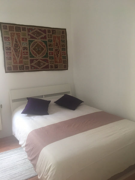 Chambre privée au milieu de Bruxelles. Dans le quartier branché de Saint Géry. L  Centre de Bruxelles, Studio 2 pour 1 ou 2p. Entire home vacation rental 45478897