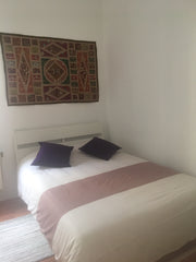 Chambre privée au milieu de Bruxelles. Dans le quartier branché de Saint Géry. L  Centre de Bruxelles, Studio 2 pour 1 ou 2p. Entire home vacation rental 45478897