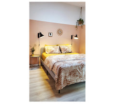 Wij heten jullie graag welkom in onze net gerenoveerde airbnb in het hartje van   Cosy studio in the heart of Antwerp Entire condo vacation rental 720971896352758452