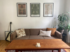 Cozy and quiet 2 bedroom apartment in the center of beautiful Frederiksberg. Qui Denmark Spacy, cozy & quiet ground floor apartment Entire condo vacation rental 50799760