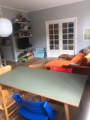 Nice apartment in the very hip area of Vesterbro. Cafés and restaurants all arou Copenhagen, Denmark Apartment in Vesterbro Copenhagen Entire rental unit vacation rental 645435970461941735