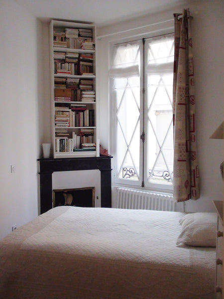 Chambre dans une échoppe en pierre de plain pied située dans une rue très calme  Bordeaux, France Chambre centre ville, avec SDB privée + breakfast Private room in home vacation rental 16309007