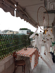 It's 60 square feet and is located in the center of Athens. It features an air-c GR Cozy apartment in the center of Athens Entire condo vacation rental 51596740