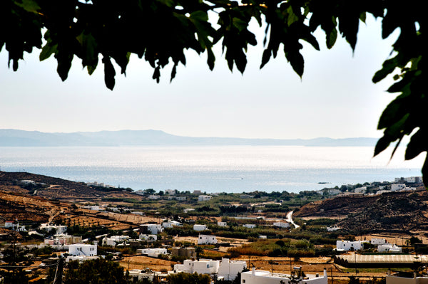 The apartment Santamare is located on the hillside of Agia Varvara. It is one ki Greece SANTAMARE APARTMENT TINOS Entire rental unit vacation rental 19826227