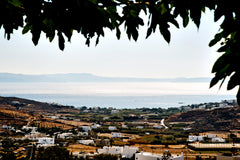 The apartment Santamare is located on the hillside of Agia Varvara. It is one ki Greece SANTAMARE APARTMENT TINOS Entire rental unit vacation rental 19826227