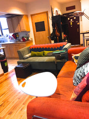 Located in the heart of Times Square and the theatre district, my apartment is G New York, NY Rental unit in New York · 1 bedroom · 1 bed · 1 shared bath Private room in rental unit vacation rental 21098387