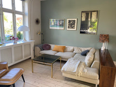 Fantastisk familiebolig i Vanløse med 5-10 minutters gang til to metrostationer   Fantastisk familiebolig tæt på København Entire villa vacation rental 50019887