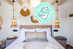 Alisavaki house is located in a quiet location in the heart of the Sitia Geopark Greece ☀Renovated ☀Traditional Cretan House ☀2BR + 2BTHS Entire home vacation rental 674969915241014032