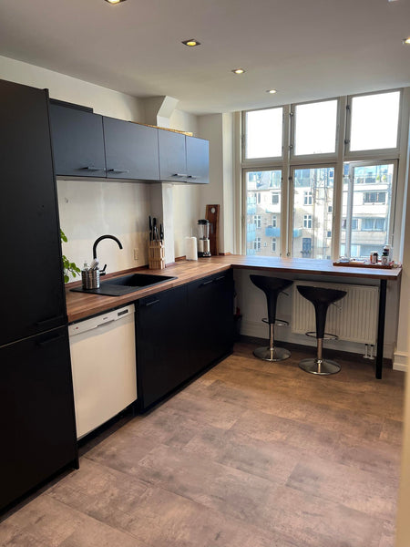 My place is ideal for couples or small groups that want to enjoy Copenhagen as a  The Copenhagen Experience Entire condo vacation rental 649361518390953999