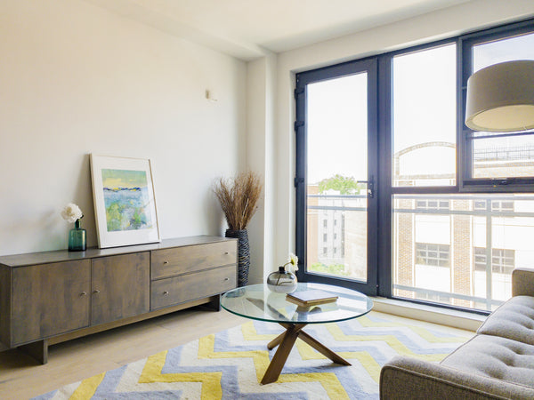 Forget your worries in this spacious and serene space. New York, NY Rental unit in Brooklyn · ★New · 1 bedroom · 1 bed · 1 bath Entire rental unit vacation rental 1076852872061725848