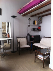 Mon logement est proche de Marché des Enfants-Rouges. Vous apprécierez mon logem  Nice and cozy room in le MARAIS. Entire rental unit vacation rental 13878427