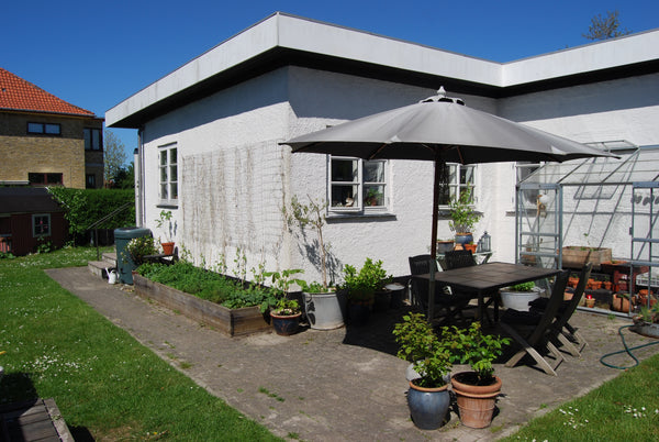 Hyggelig bongalov med lukket have, tæt på strand, metro og lufthavn.<br /><br /> Copenhagen, Denmark Beachhouse in Copenhangen Entire home vacation rental 19834660
