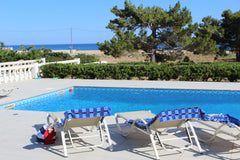 Absolute Strandlage!<br /><br />Im Südosten von Kreta könnt Ihr Euren Traum von  Crete, Greece Modern Villa with pool Entire home vacation rental 9788550