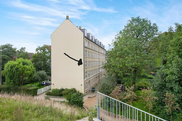 Cozy 2-room apartment in the middle of Copenhagen and the vibrant district of Nø Copenhagen, Denmark Cozy apartment with perfect location Entire condo vacation rental 43534968