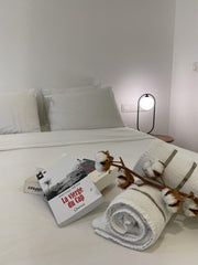 stay at the center of Brussels<br /><br /><b>The space</b><br />Small quiet new   New flat in the head of Brussels Entire rental unit vacation rental 618656862393806672