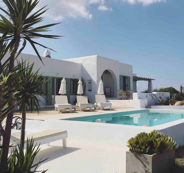 Nested in a privately owned 5 acre estate, Villa Maria is a unique luxurious vil Greece VILLA MARIA Entire villa vacation rental 6893804
