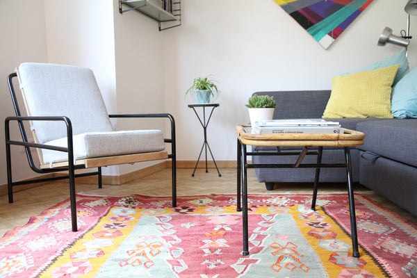 Located in The Sainte Catherine area (Brussels center).<br />You'll find great r Brussels, Belgium Design, Vintage & Art - Brussels #1 Entire condo vacation rental 7382144