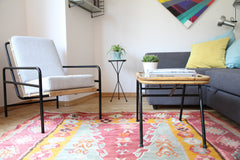 Located in The Sainte Catherine area (Brussels center).<br />You'll find great r Brussels, Belgium Design, Vintage & Art - Brussels #1 Entire condo vacation rental 7382144