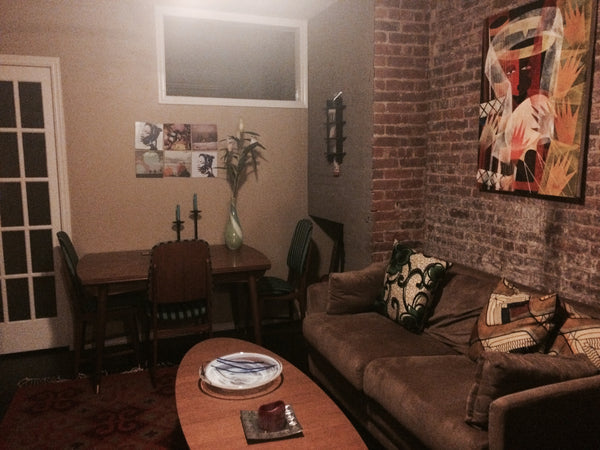 A perfect, vibey , midtown west location from where to explore all of NYC.<br /> Oslo, Norway Rental unit in New York · 2 bedrooms · 2 beds · 1 bath Entire rental unit vacation rental 6661923