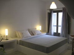 We are located on the northern part of Paros with a unique view to the crystal c Athens, Greece Deluxe Villa with Sea view Entire home vacation rental 13014970