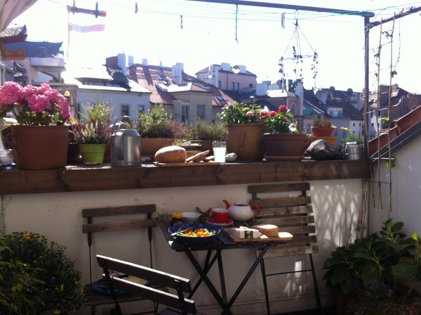 My Flat is located in a center in a beautiful residential area of Prague that ca Prague, Czechia attic flat in the center of Prague Entire loft vacation rental 8693435