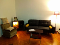 Cozy apartment in the heart of the city, 5 minutes walking distance to the hippe  Athens Wonderland Entire rental unit vacation rental 40133042