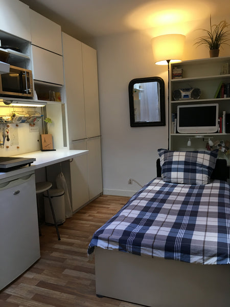 Paris, France Room/ For 1 Person only /Wifi Private room in rental unit vacation rental 21416984