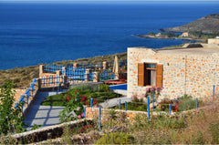 Find yourself at the top of the wheel of fortune with a stay at Villa Petres and  Stone Villa II in Petres Entire villa vacation rental 594869946385683071