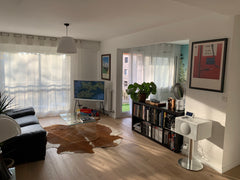 Ce logement paisible offre un séjour détente pour toute la famille.<br />Très bi Lyon, France Appartement au calme, confortable et bien équipé Entire rental unit vacation rental 50780786