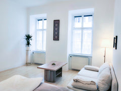 Lovely renovated City Apartment in a wonderful location directly at Mariahilfers Bad Vöslau, Austria cozy Apartment with free "Netflix & Chill" Entire rental unit vacation rental 32197760