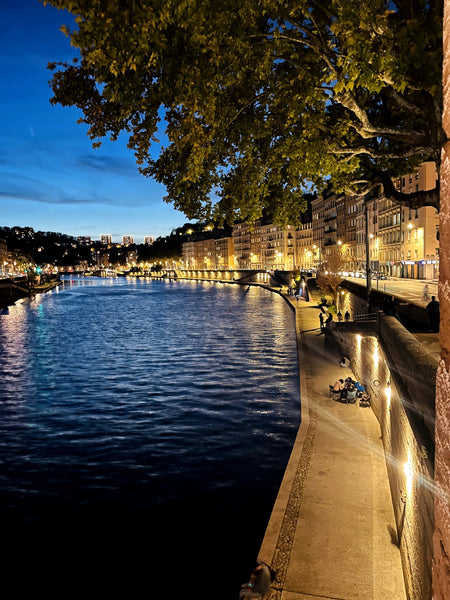 Profitez d'un logement élégant et central. Au coeur de la presqu'ile, plusieurs  French Guiana Lyon Presqu'île Private room in rental unit vacation rental 744673508935745424