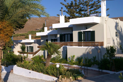 A two bedroom house,55 sqm, located at the beautiful area of KOKKINI HANI which   Villa Maro 1 Ολόκληρο σπίτι σε συγκρότημα Entire home vacation rental 45060220