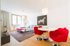 Vienna Apartments - Luxury furnished flat in the historic city centre close to V Vienna, Austria Vienna Residence | Luxury flat in historic centre close to the Opera #3711 Entire rental unit vacation rental 40666210