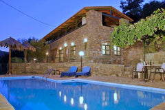 Villa Maria - Emmanouela is situated on the outskirts of Prina, a peaceful and m Agios Nikolaos, Greece Villa Maria Emanuela Entire villa vacation rental 9525768