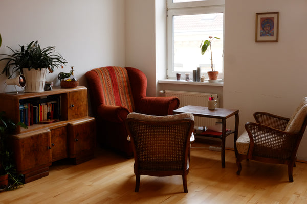 Wir sind eine gemütliche und helle 3er Weg im Zentrum Wiens. Direkt vor unserem  Vienna, Austria Helle WG im 5. Bezirk . Entire rental unit vacation rental 33814477