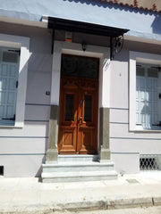Private room in a beautiful newly renovated old house, in the city of Athens, 5- Thessaloniki, Greece Athenian house close to metro and center Private room in home vacation rental 37526964