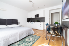 Bitte beachten Sie, dass wir mehrere ähnliche Apartments in einer Kategorie zusa Vienna, Austria CheckVienna - Kroellgasse Large Entire rental unit vacation rental 669228875400404514