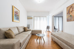 The whole group will enjoy easy access to everything from this centrally located Diemen, North Holland, Netherlands Spacious 5 - bedrooms apartment in the center (10) Entire rental unit vacation rental 52944824
