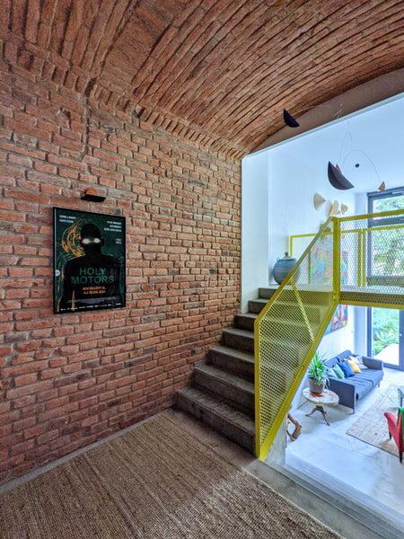 A ROMANTIC LOFT WITH ITS BAMBOO GARDEN<br /><br />Enjoy the space: an apartment   atypical & exclusive loft+garden Entire loft vacation rental 46976801