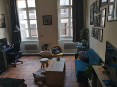  Grenoble, France Appartement centre ville  Opéra / Hôtel de ville Entire rental unit vacation rental 38432097