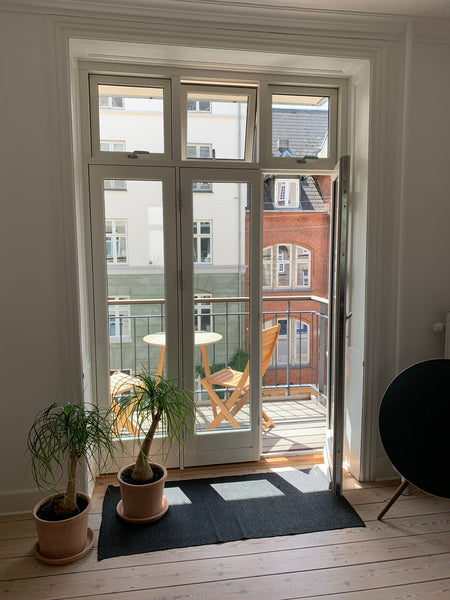 Lejlighed beliggende tæt på centrum, med mange indkøbsmuligheder, caféer, restau Copenhagen, Denmark Christianshavn - tæt på det hele Entire rental unit vacation rental 36866837