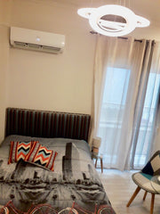 Brand new studio apartment two blocks away from Ambelokipoi metro station.<br /> East Attica Regional Unit, Greece Studio apartment in Ambelokipoi Entire rental unit vacation rental 34783971