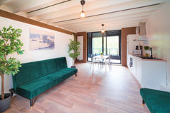 Bright and beautiful Industrial style apartment, next to the charming Riverside  Antwerp, Belgium The Industrial Apartment in The Heart of Antwerp 5 Entire rental unit vacation rental 660596297649604069