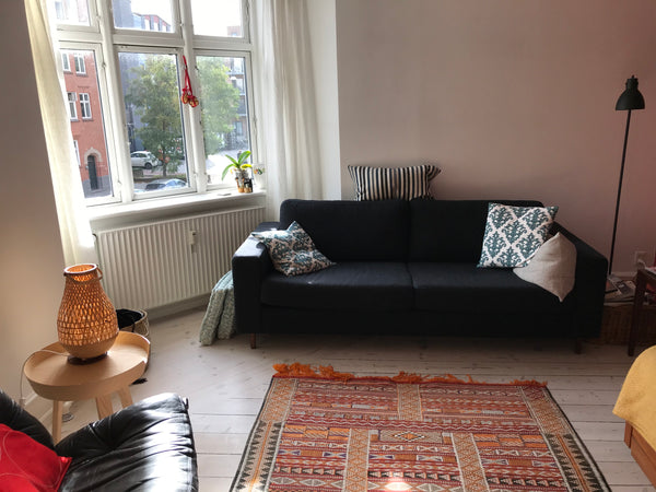 Nyd det simple liv i denne fredelige og centralt beliggende bolig.<br /><br /><b Copenhagen, Denmark Skøn central lejlighed tæt på Amager Strand Entire condo vacation rental 52524894