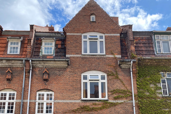 Nyd det simple liv i dette fredelige og centralt beliggende byhus på Østerbro i  Copenhagen, Denmark Lys og rummelig lejlighed på Østerbro i København Entire condo vacation rental 571758088830247897