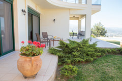 Comfortable 3 bedrooms / 2 bathrooms apartment, part of neoclassical Golden Key  Chania, Greece Athina 3 Bedroom Suite Entire home vacation rental 12557669