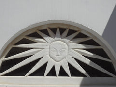 The house is especially for relax vacations. Is comfortable and elegant family h Greece Pyrgos/The house of the Sun Entire home vacation rental 24485119