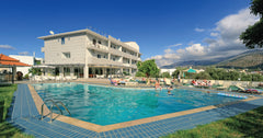 Located on the luscious and cultural Greek island of Crete, is  the perfect acco Malia, Crete, Greece Hermes Hotel - Town Center Cozy Studio for 3 Entire rental unit vacation rental 15474709