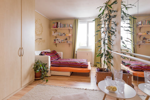 The accomodation is in the north of vienna close to the beautiful March. In the Vienna, Austria Nature in the city Entire rental unit vacation rental 13410289