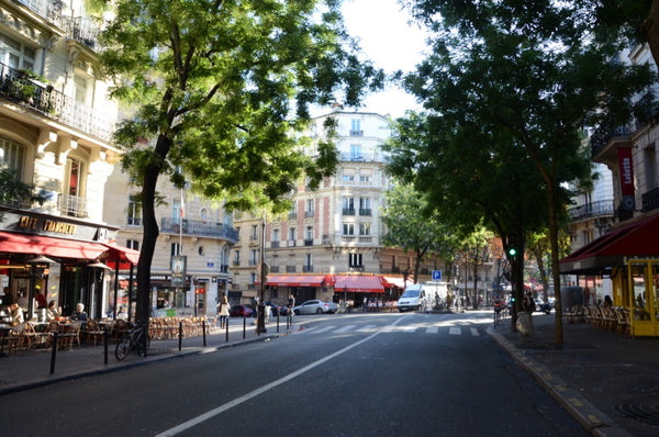 Proche Bute Montmartre. <br />Appt. agréable et lumineux au 4ème étage avec asce Paris, France Spacious appartment in Montmartre Entire rental unit vacation rental 8526915